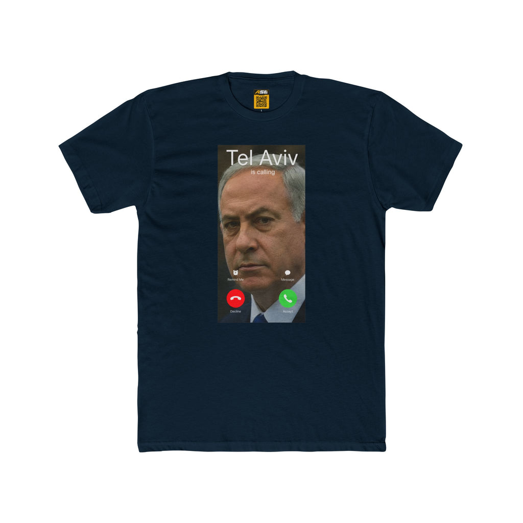 Tel Aviv is Calling