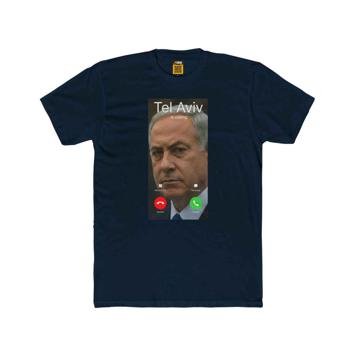 Tel Aviv is Calling