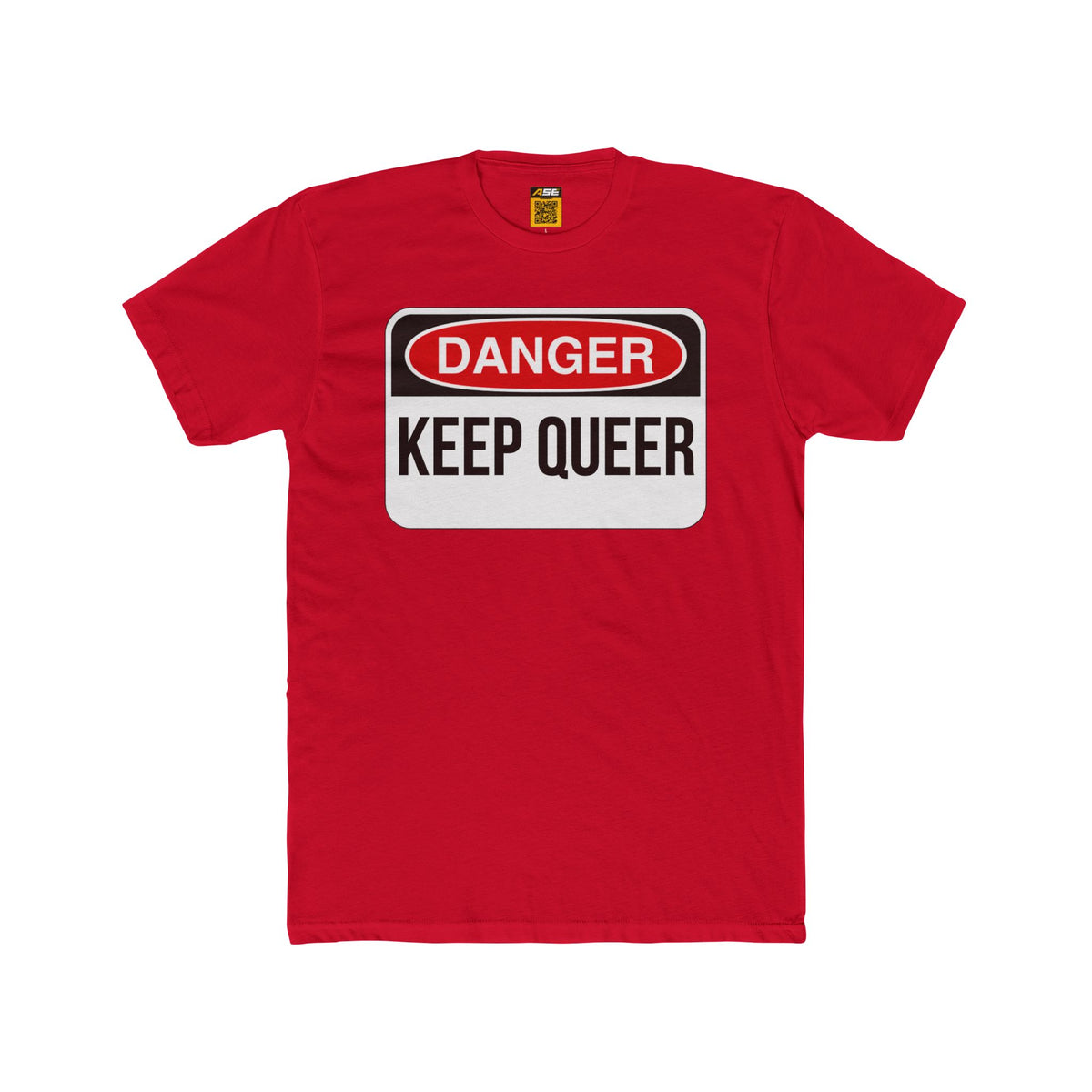 Keep Queer Tee