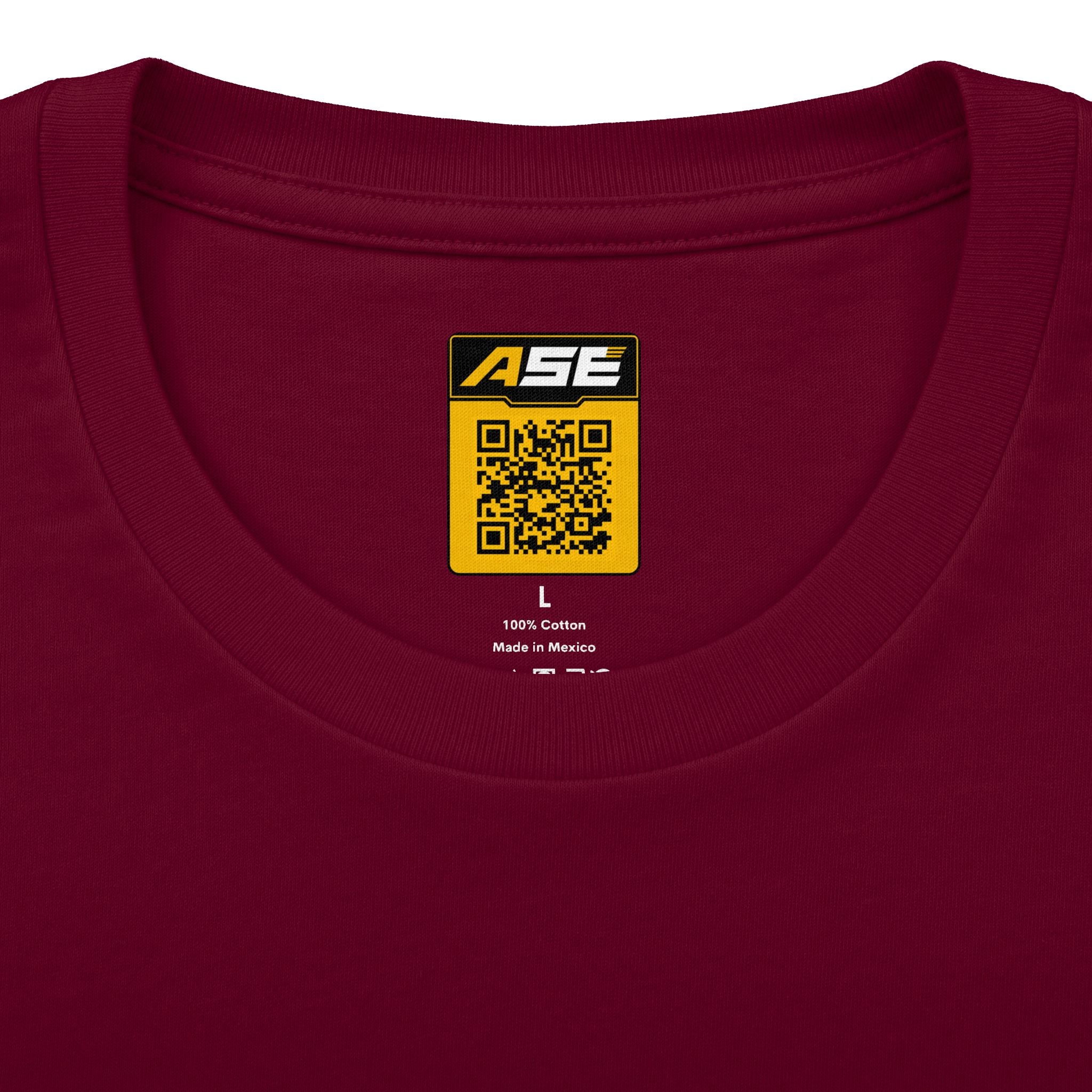 Chestnuts Tee