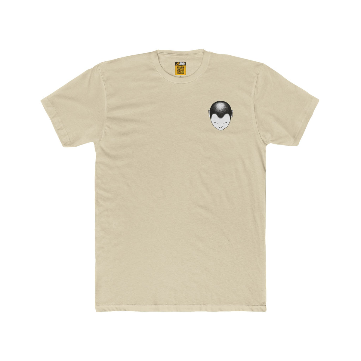 Last Year With Hair Tee