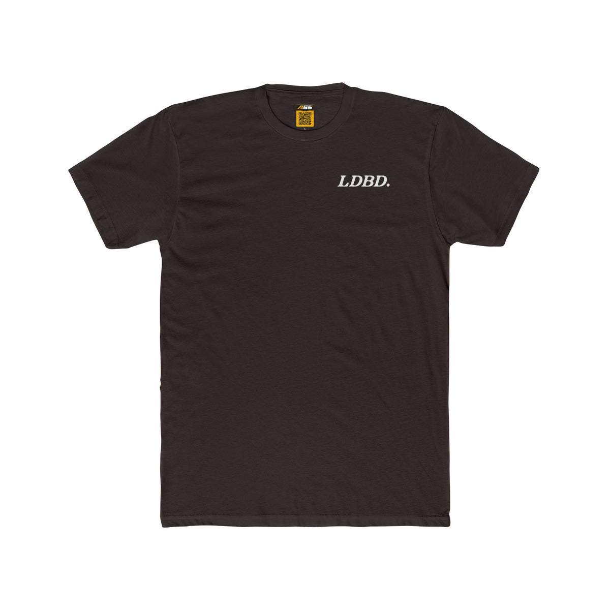 Little Dick Big Dreams Tee