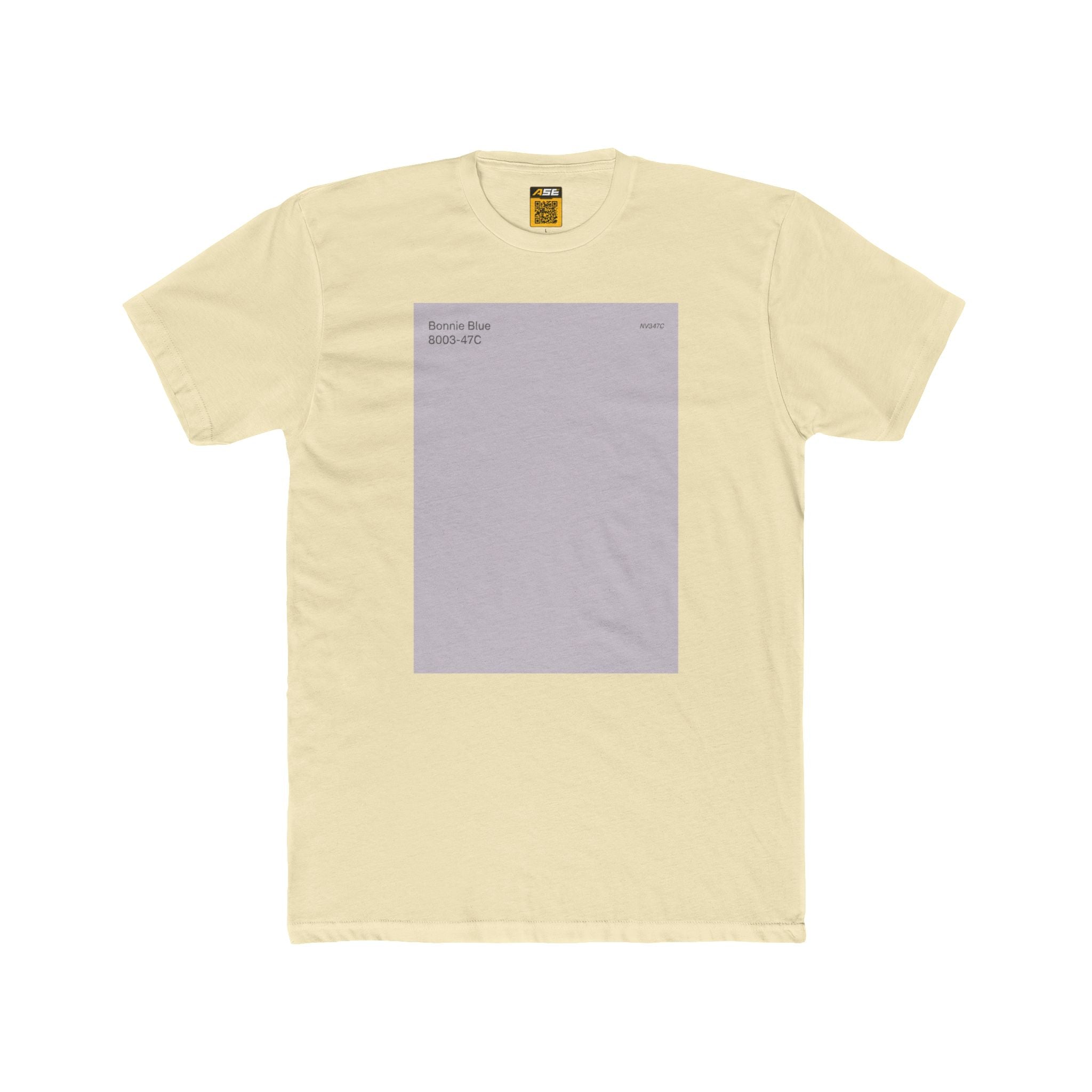 Bonnie Blue Tee