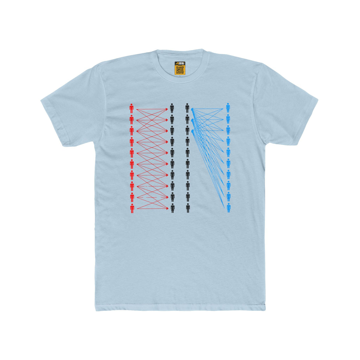 HYPERGAMY Tee
