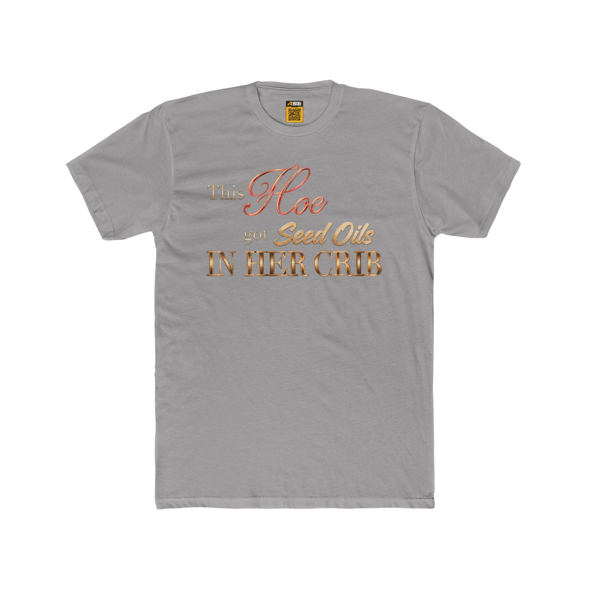 Seed Oil Bih Tee