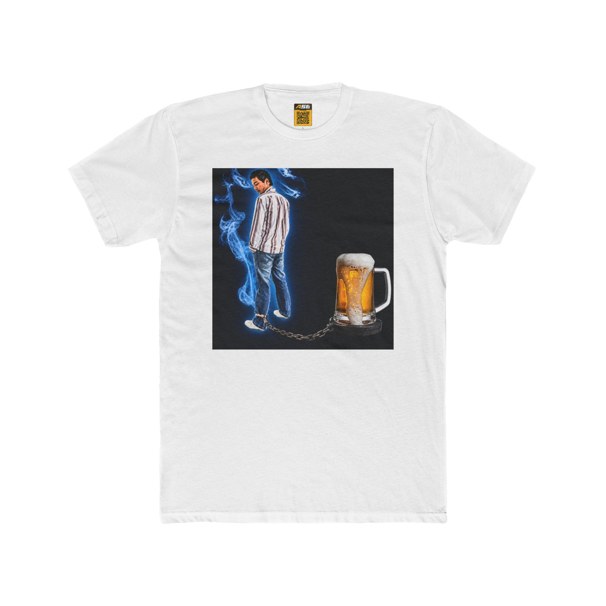 Beer Vice Tee