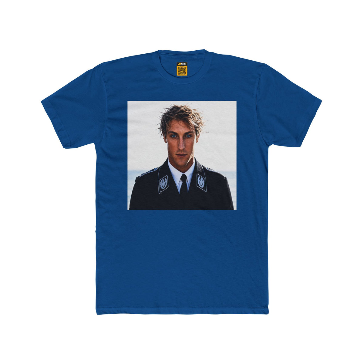 Ascend Tee