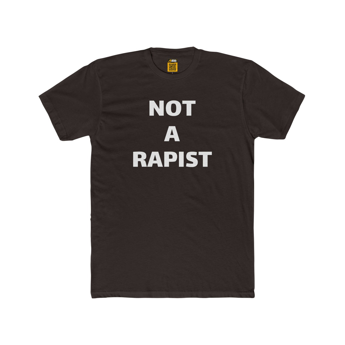NOT A R*PIST Tee