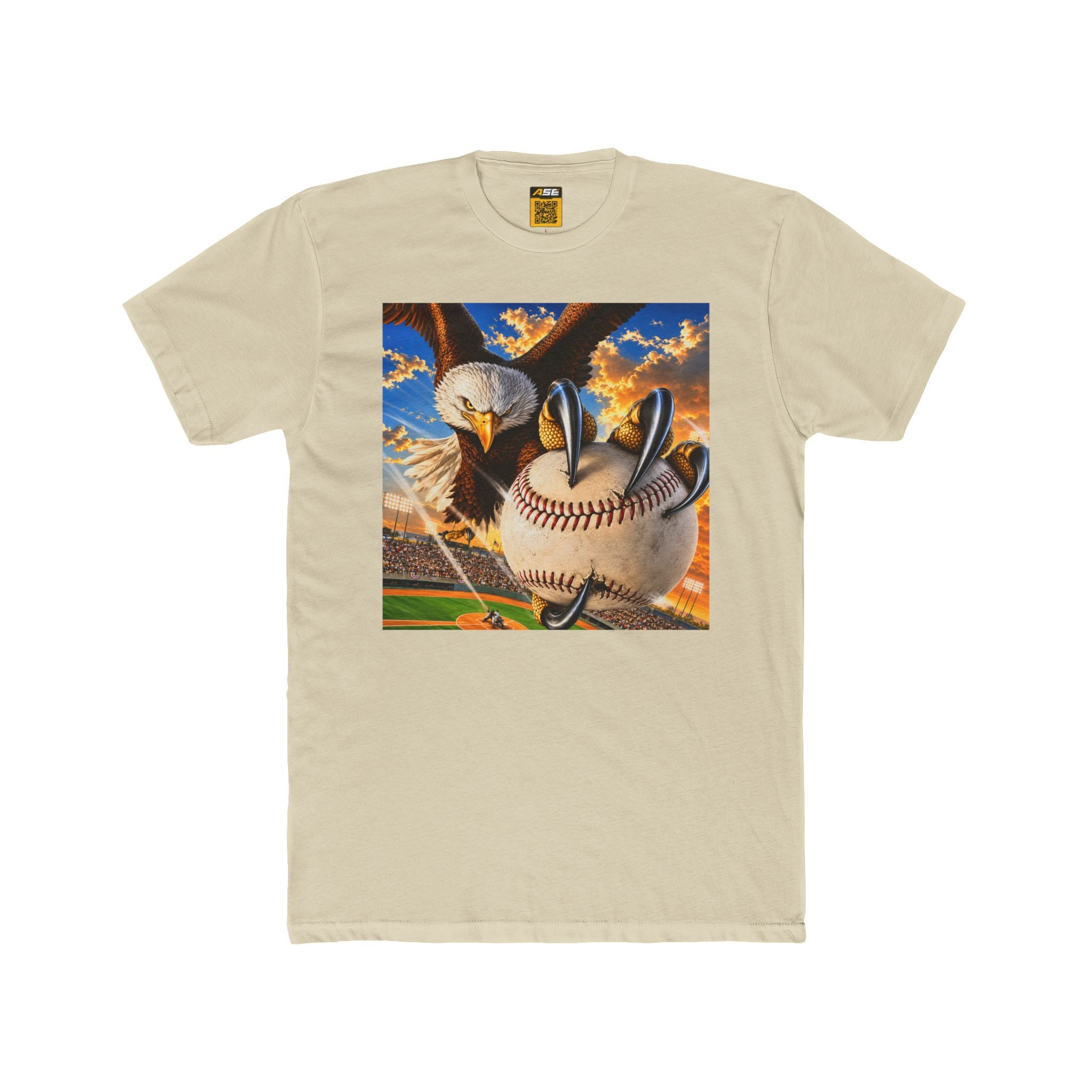 Eagle 250th Tee