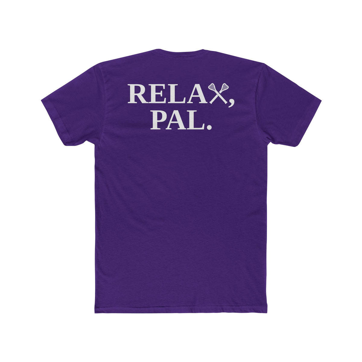 ΣΑΕ Relax, Pal. Tee