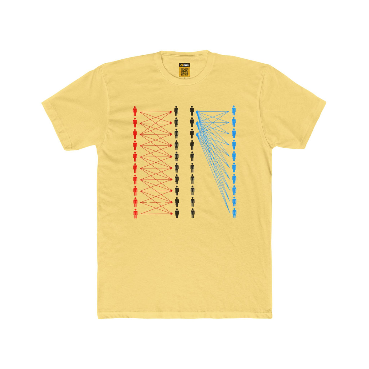 HYPERGAMY Tee