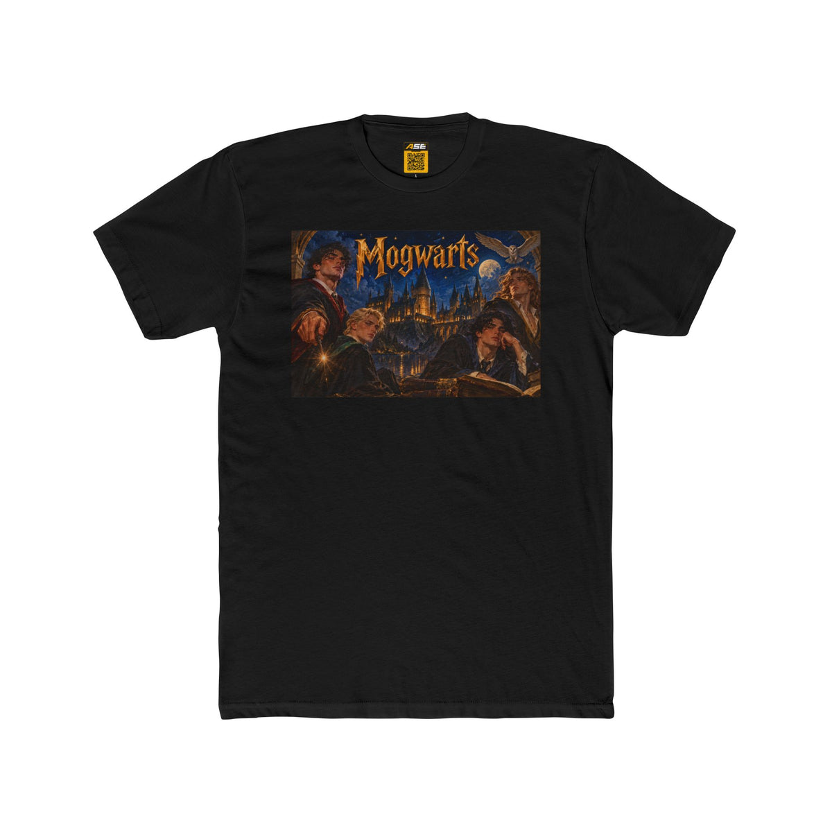 Mogwarts Tee