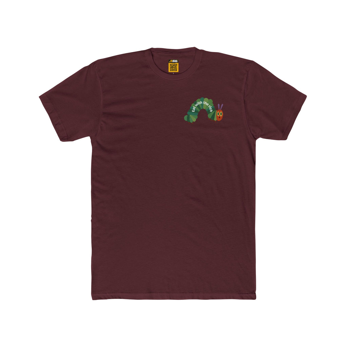 Eat With The Rich Tee