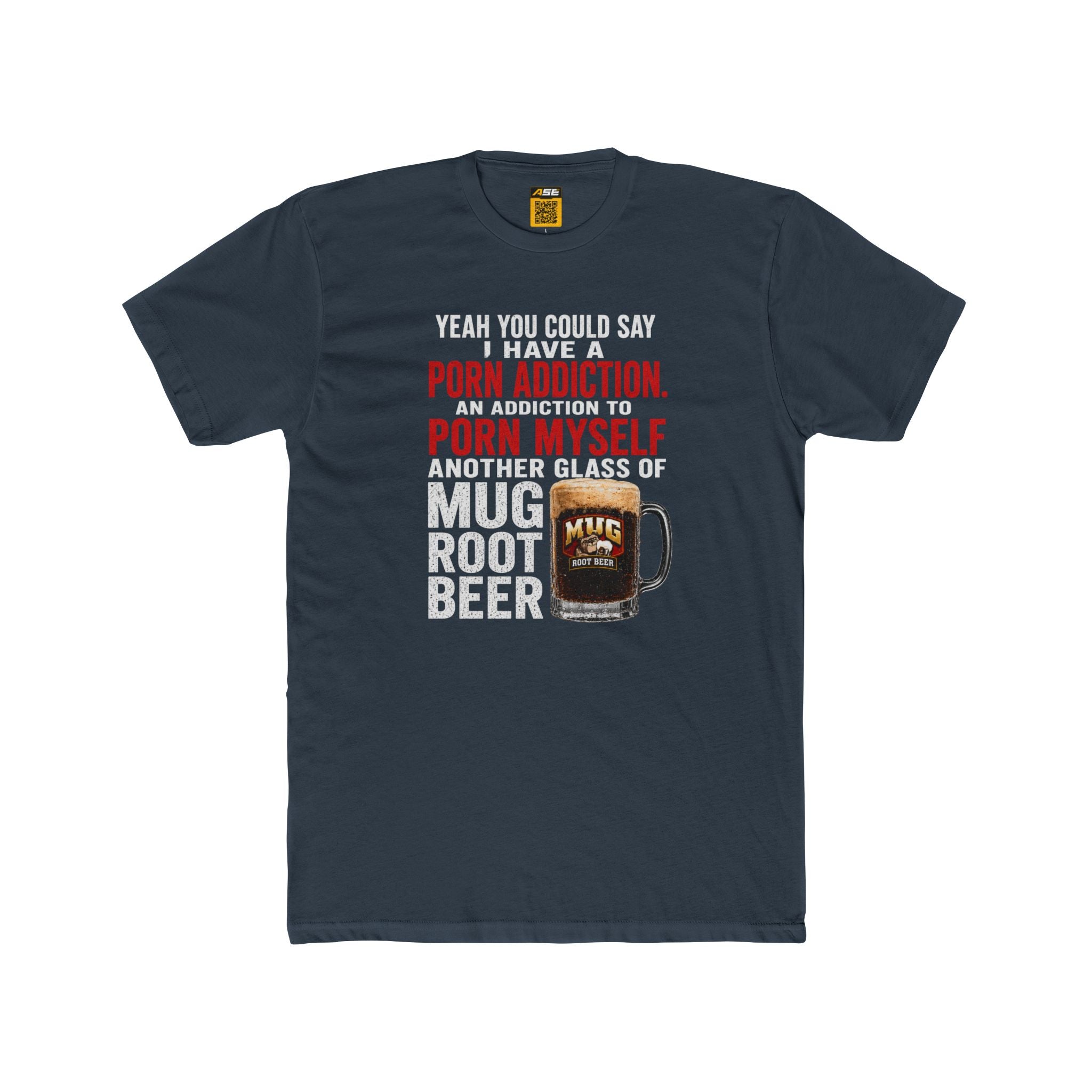 Root Beer Tee