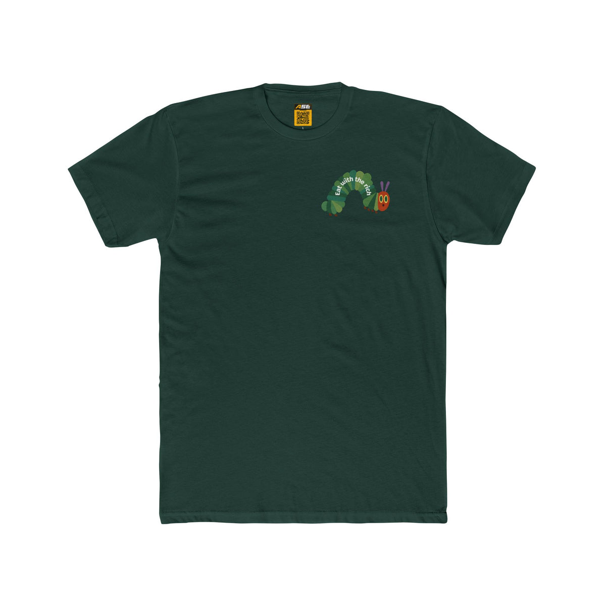 Eat With The Rich Tee