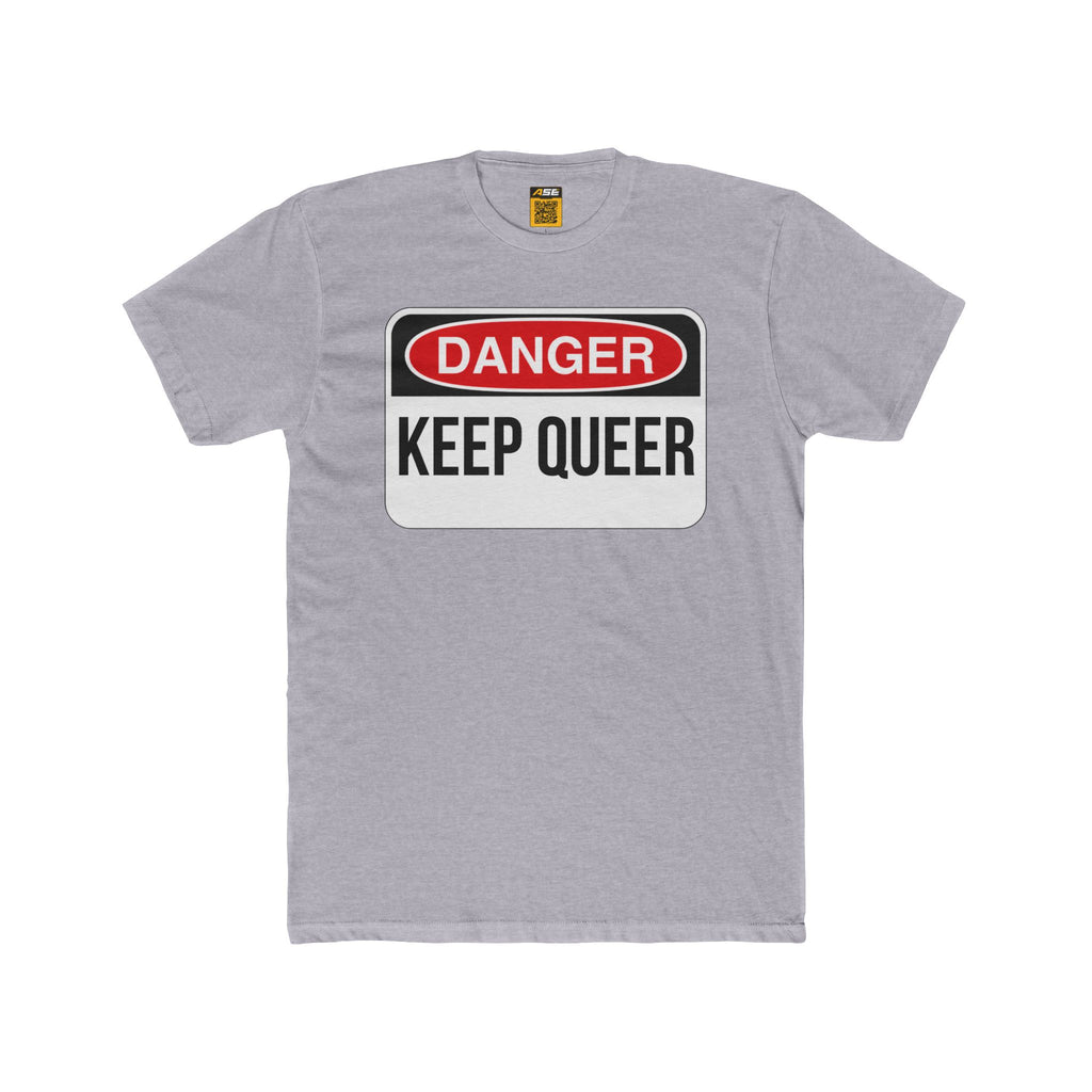 Keep Queer Tee