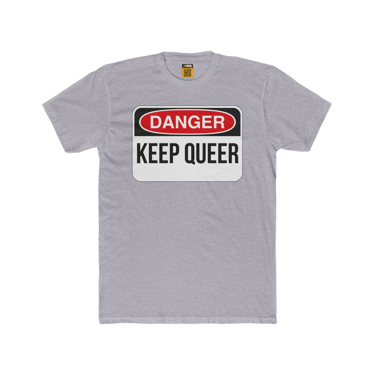 Keep Queer Tee