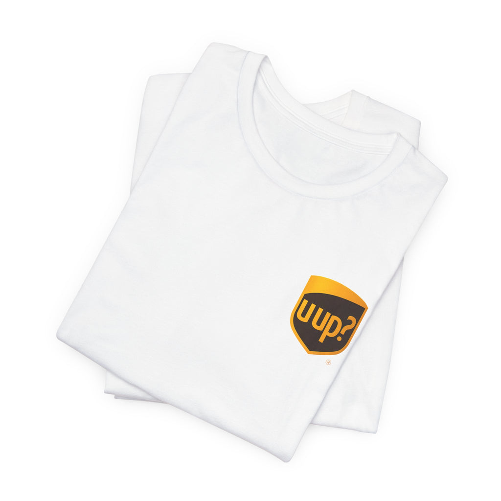 UUP?