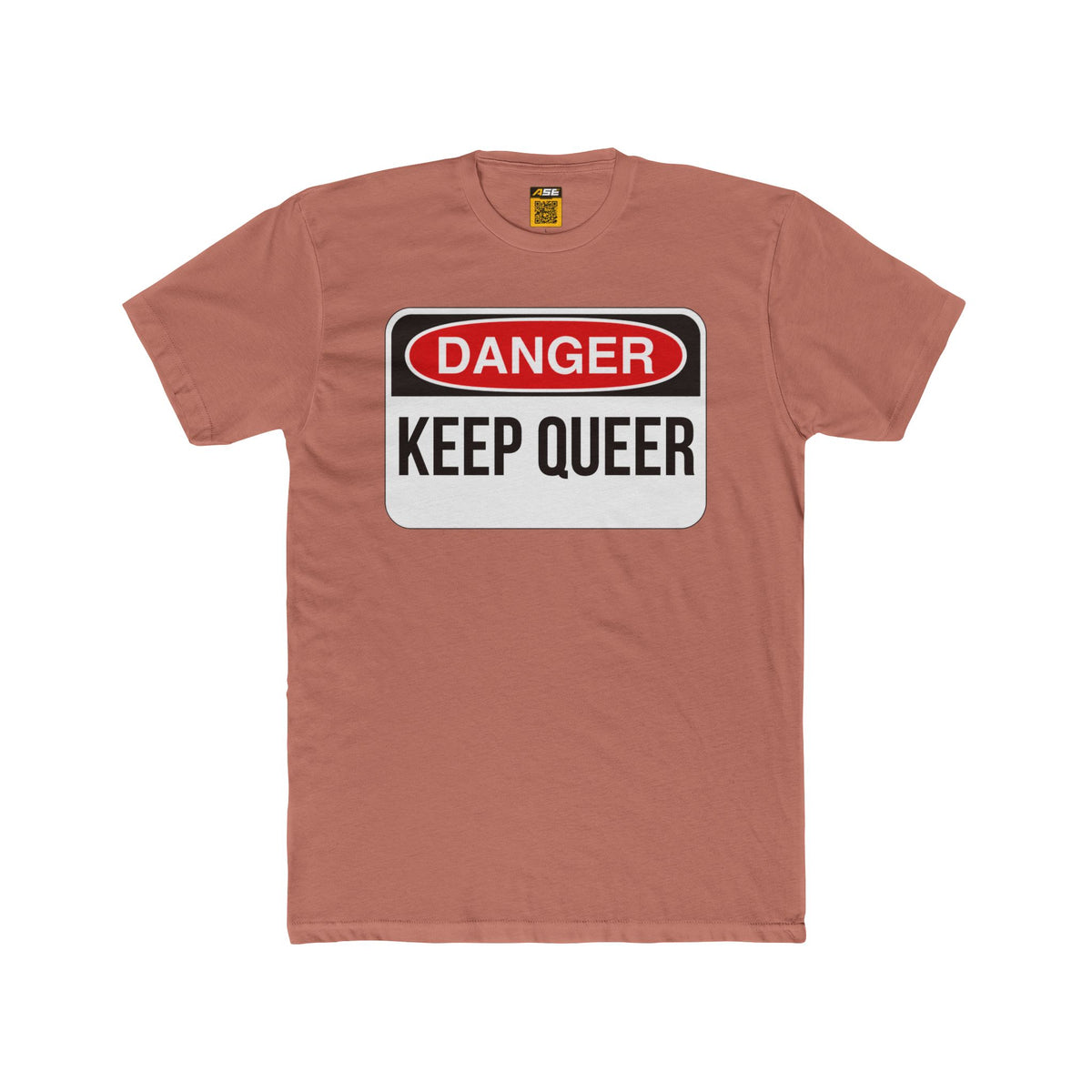 Keep Queer Tee