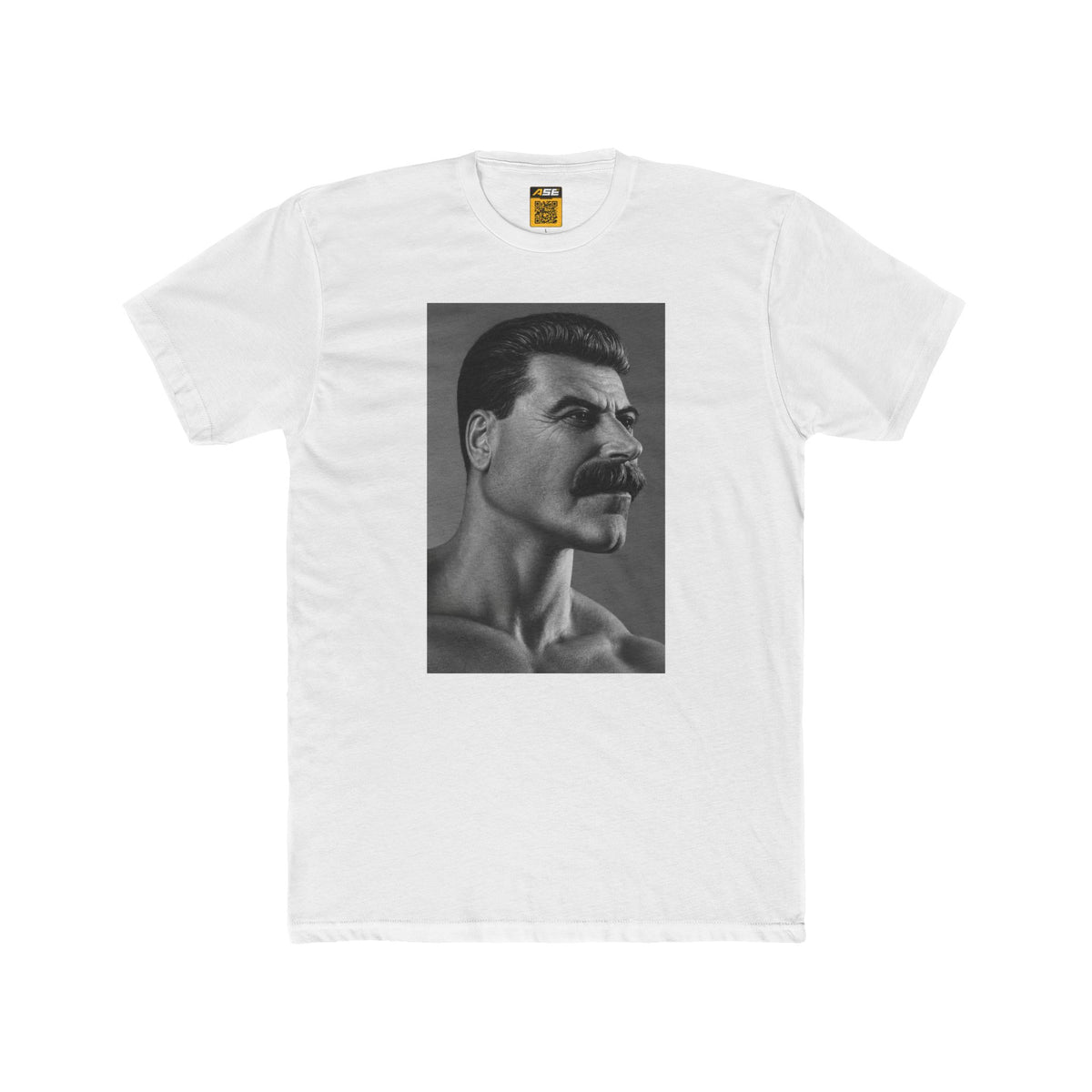 Chad Stalin Tee