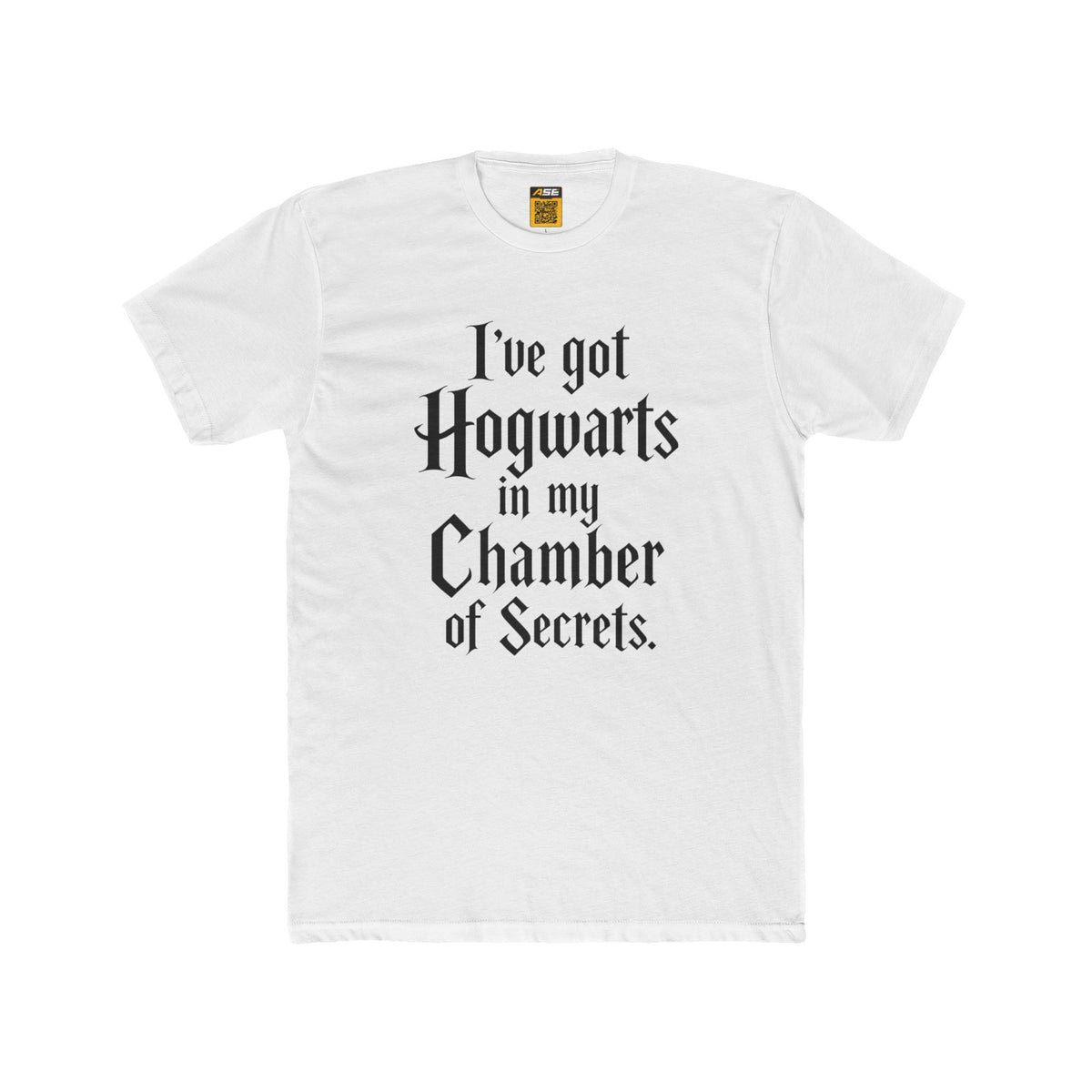 Wizard STD Tee