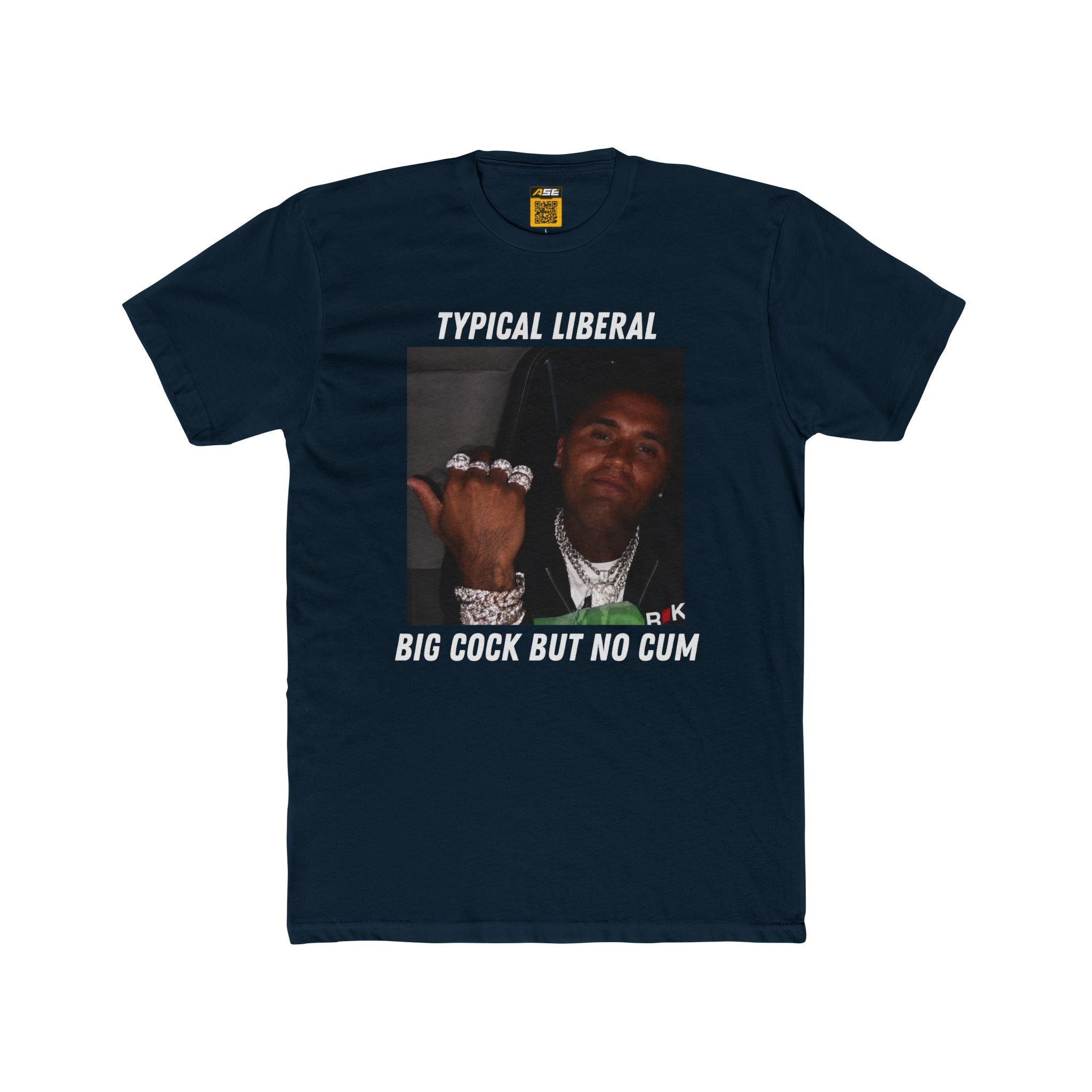 Libtards Tee