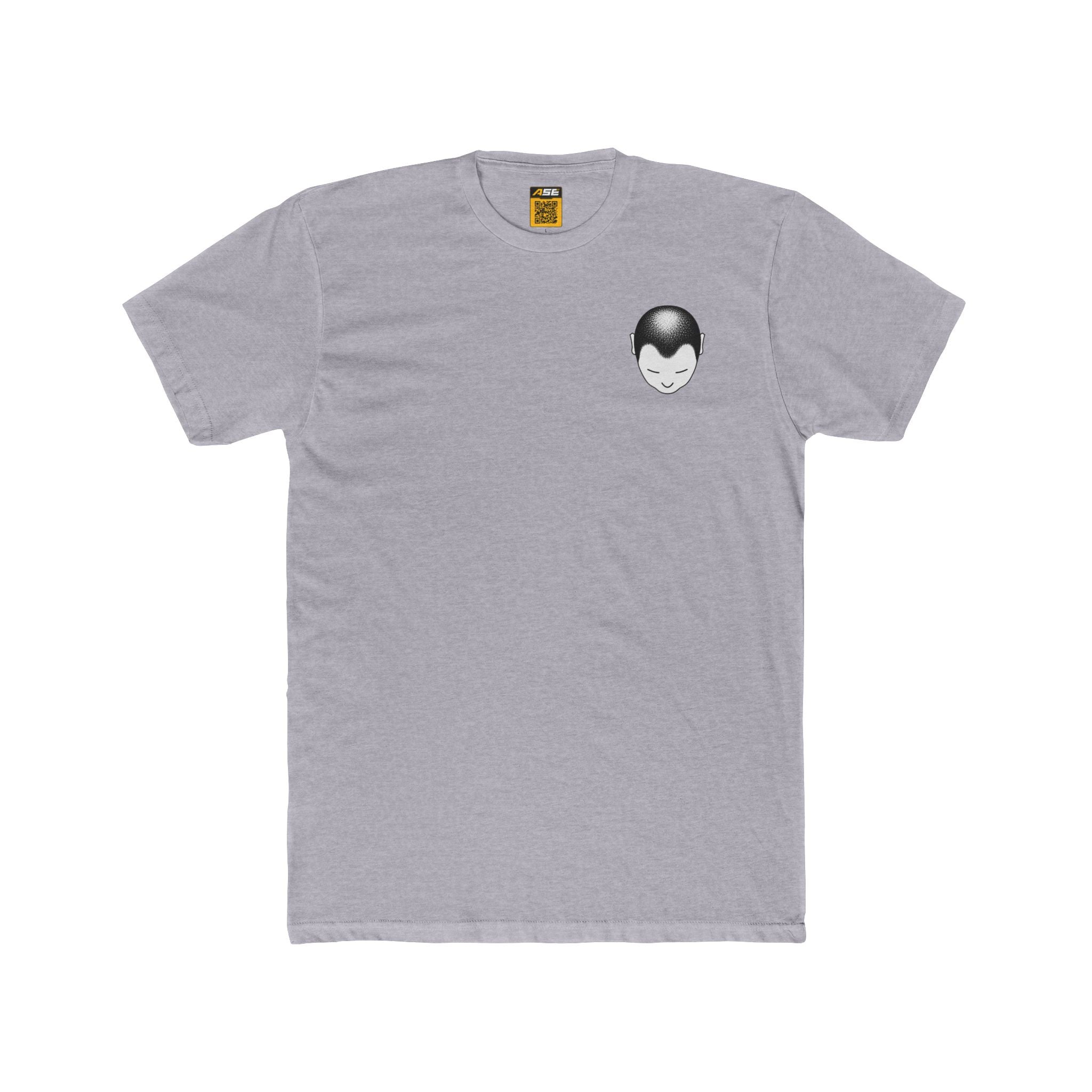 Last Year With Hair Tee