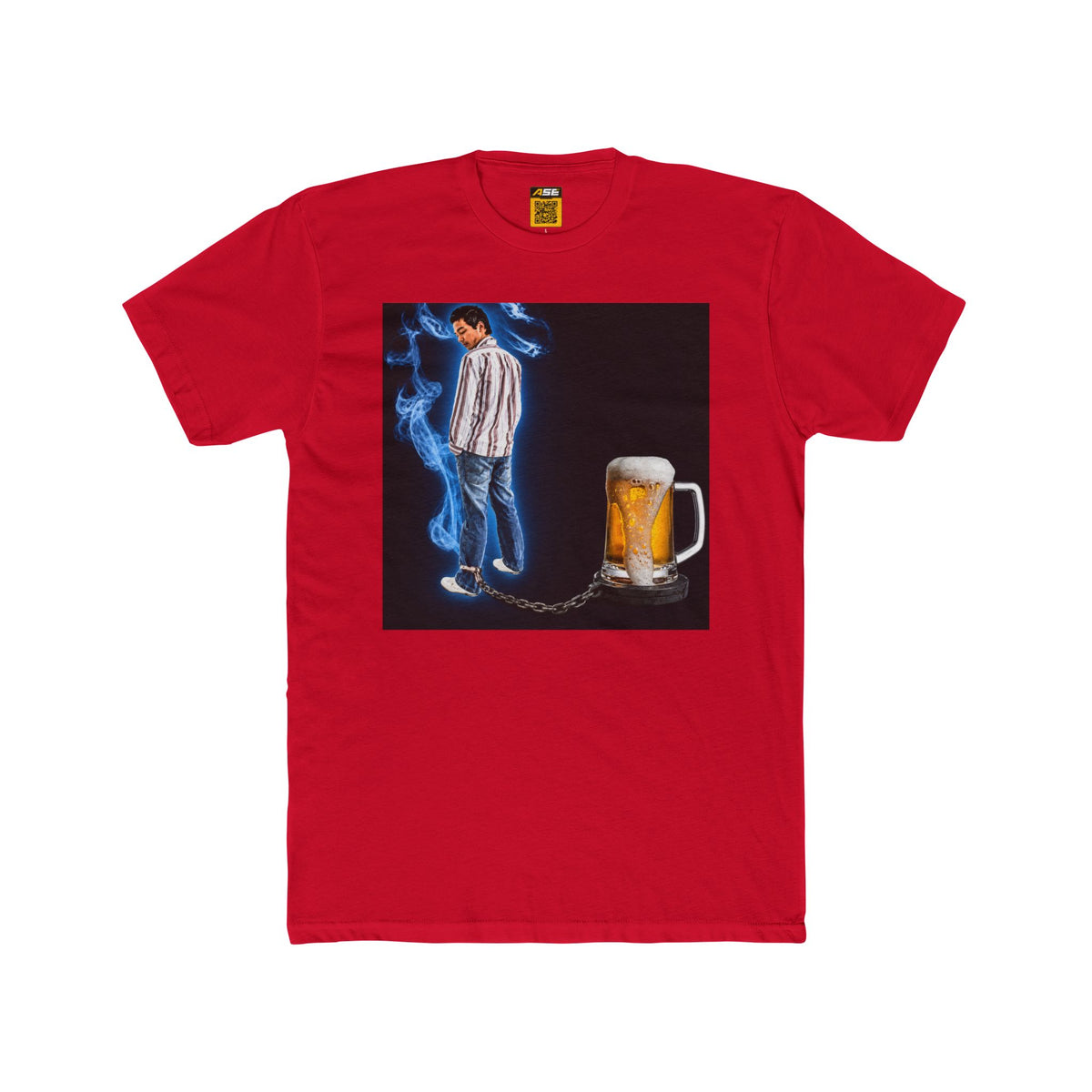 Beer Vice Tee
