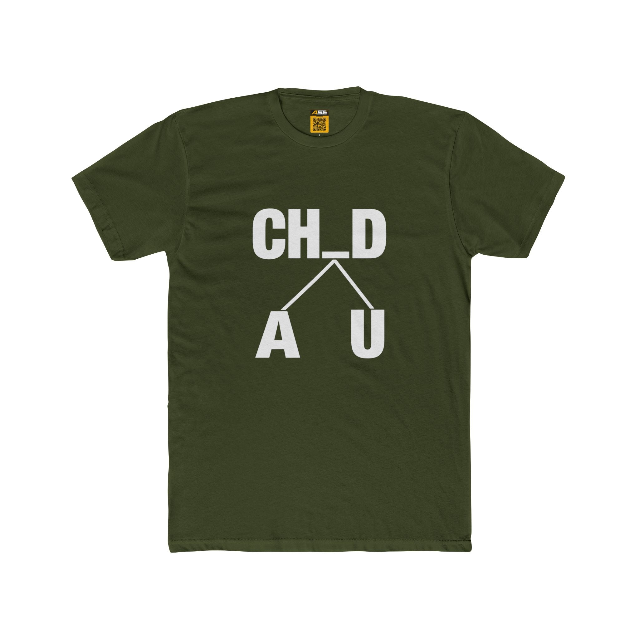 Chad Chud Tee