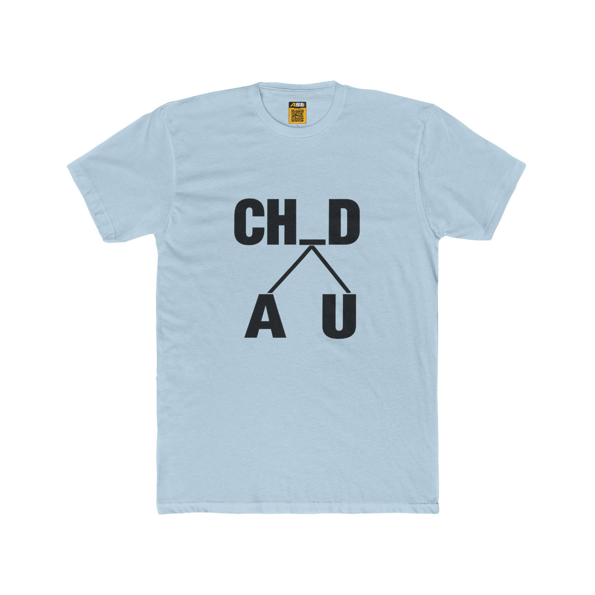 Chad Chud Tee