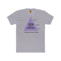 Hierarchy of Needs Tee