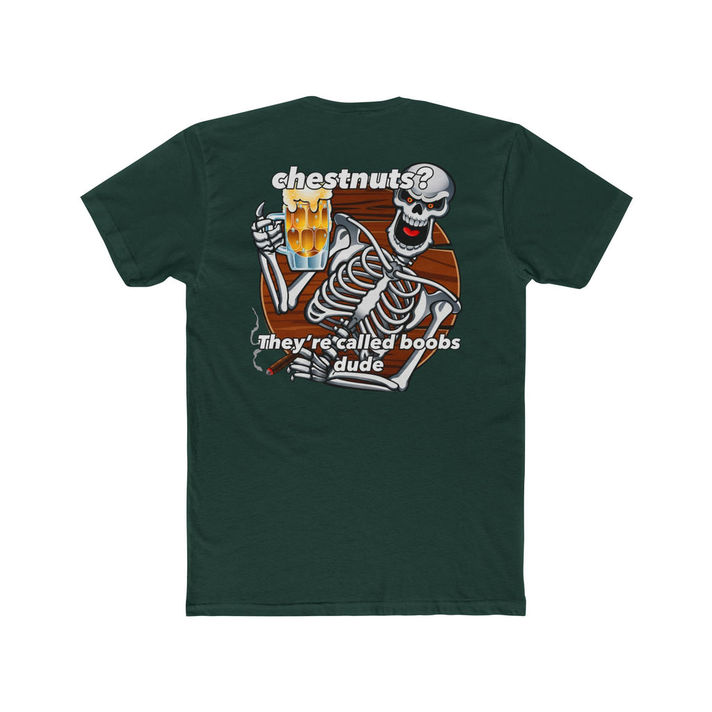 Chestnuts Tee