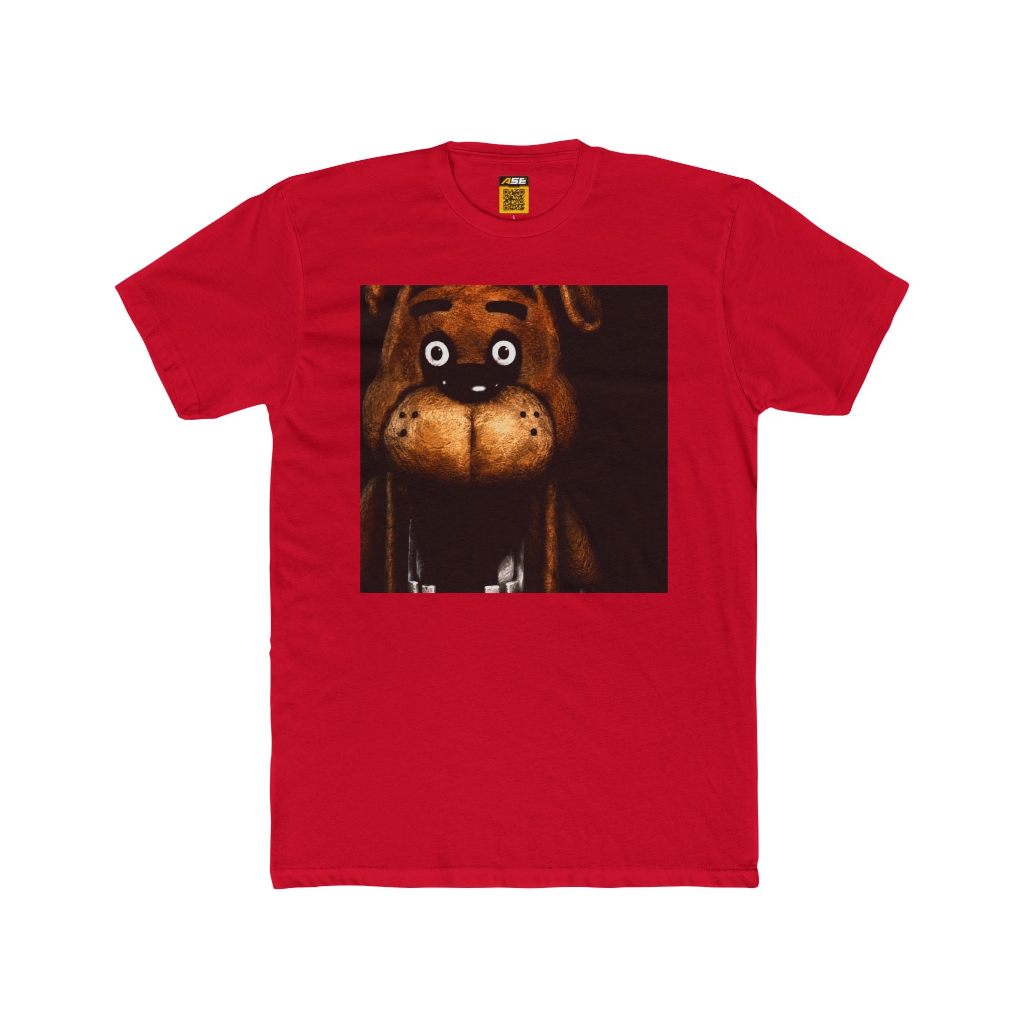 FNAF Tee