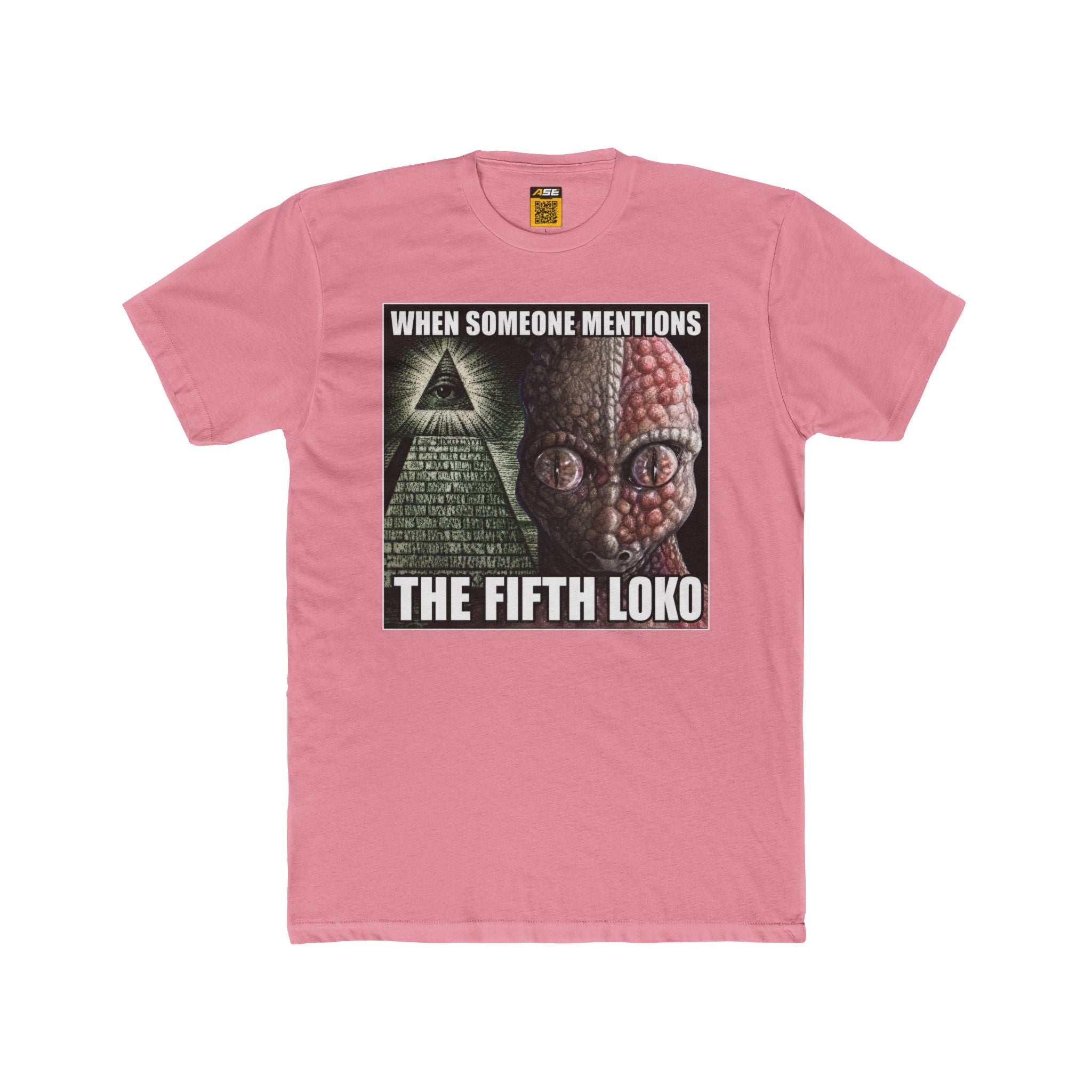 The Fifth Loko Tee