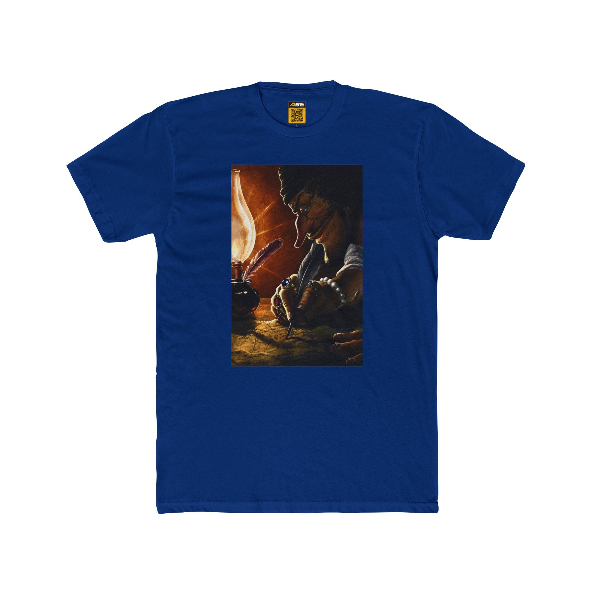 Bro is Cooking Tee