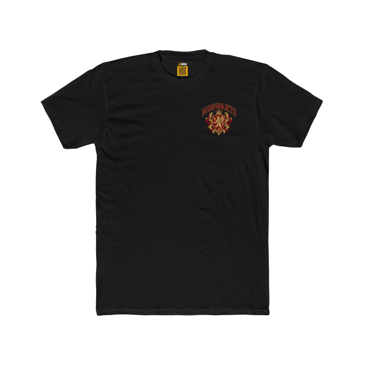 Mogwarts Crest Tee