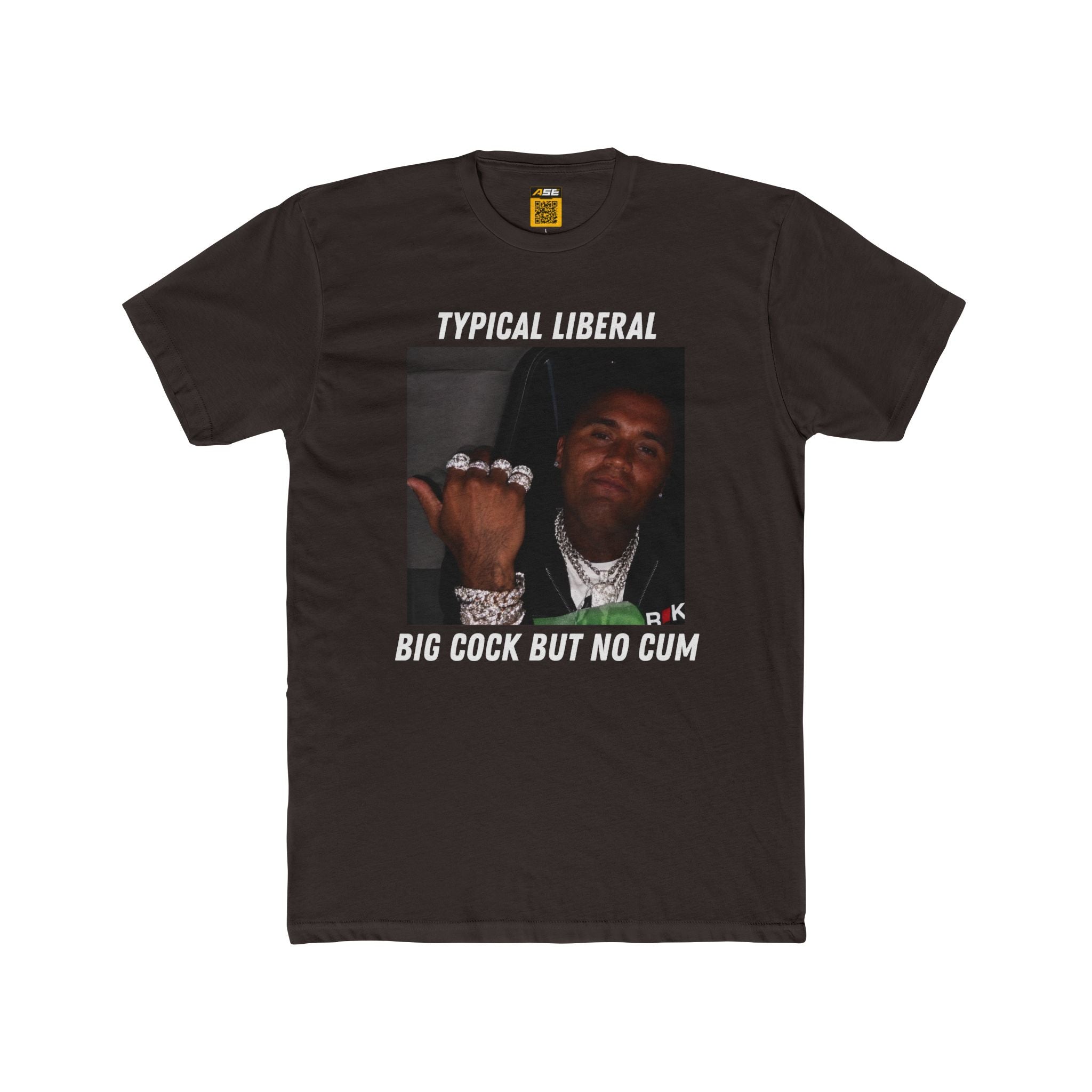 Libtards Tee