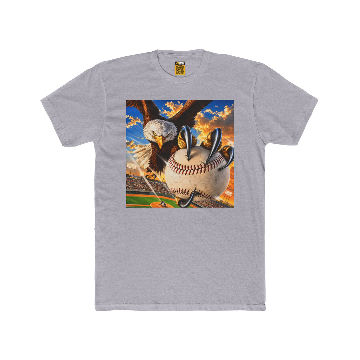 Eagle 250th Tee