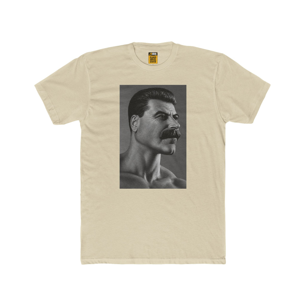 Chad Stalin Tee
