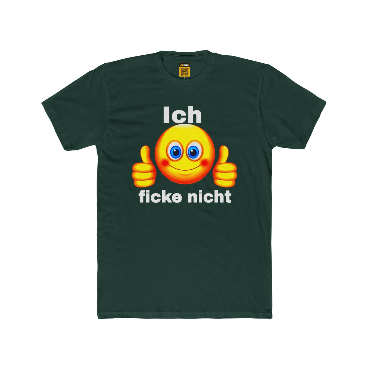 Ich ficke nicht Tee