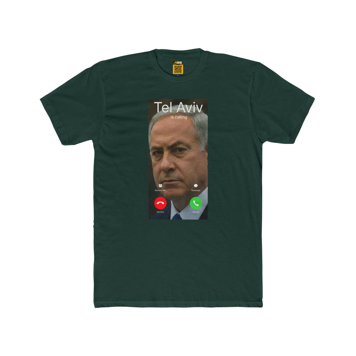 Tel Aviv is Calling