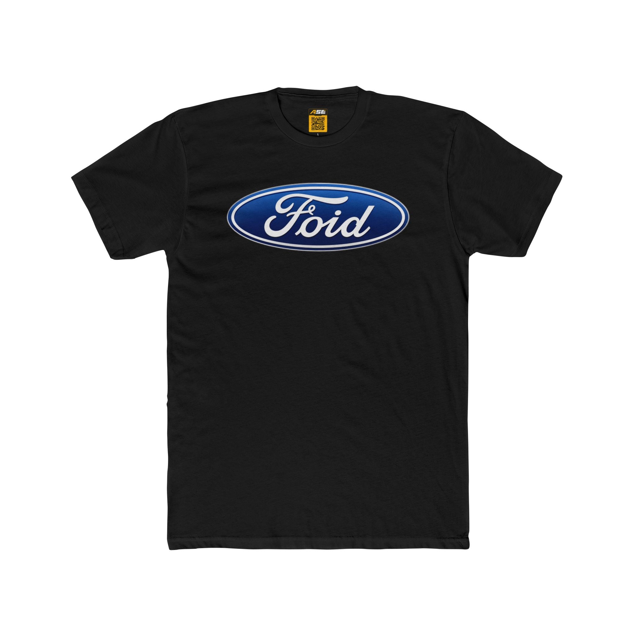 Foíd Tee