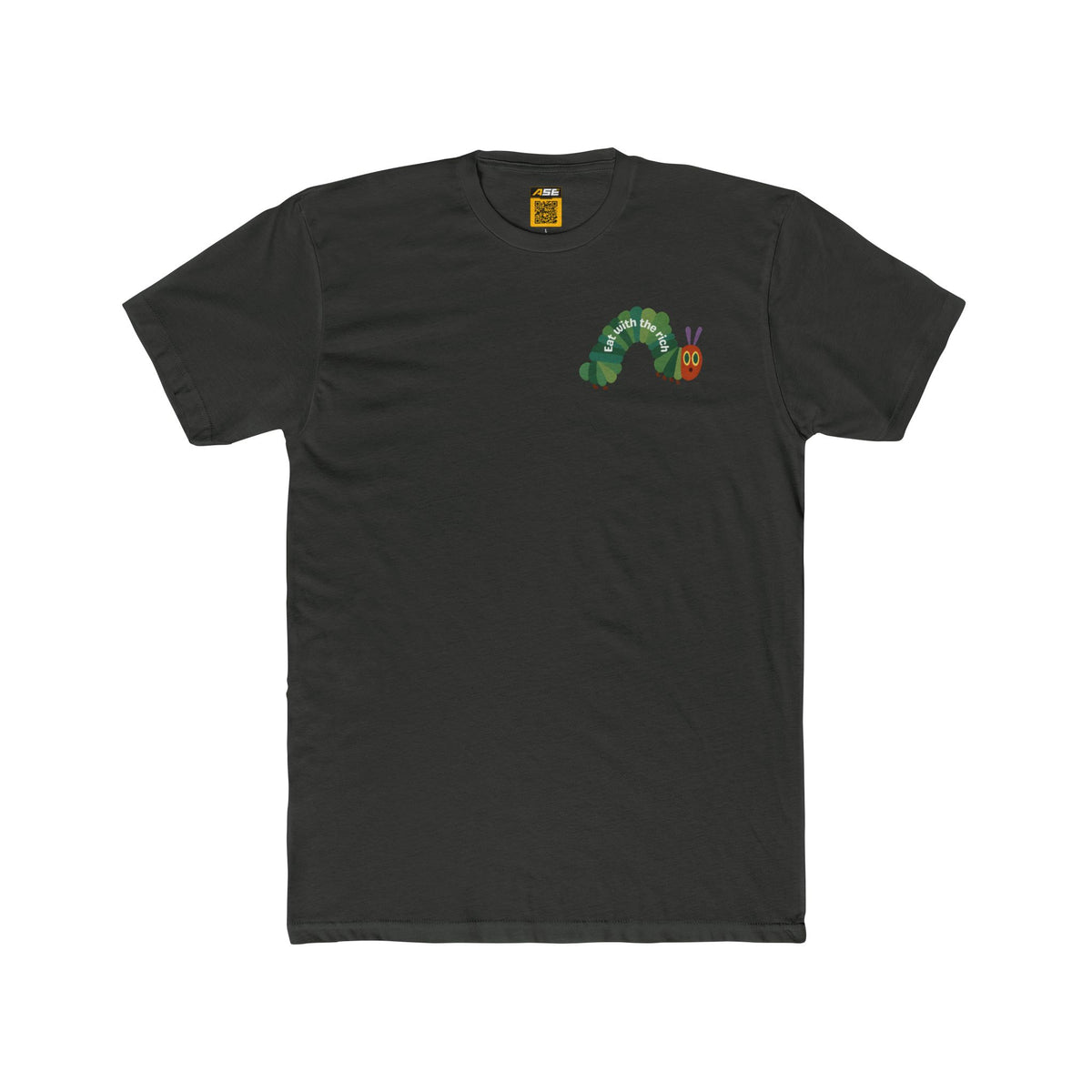 Eat With The Rich Tee