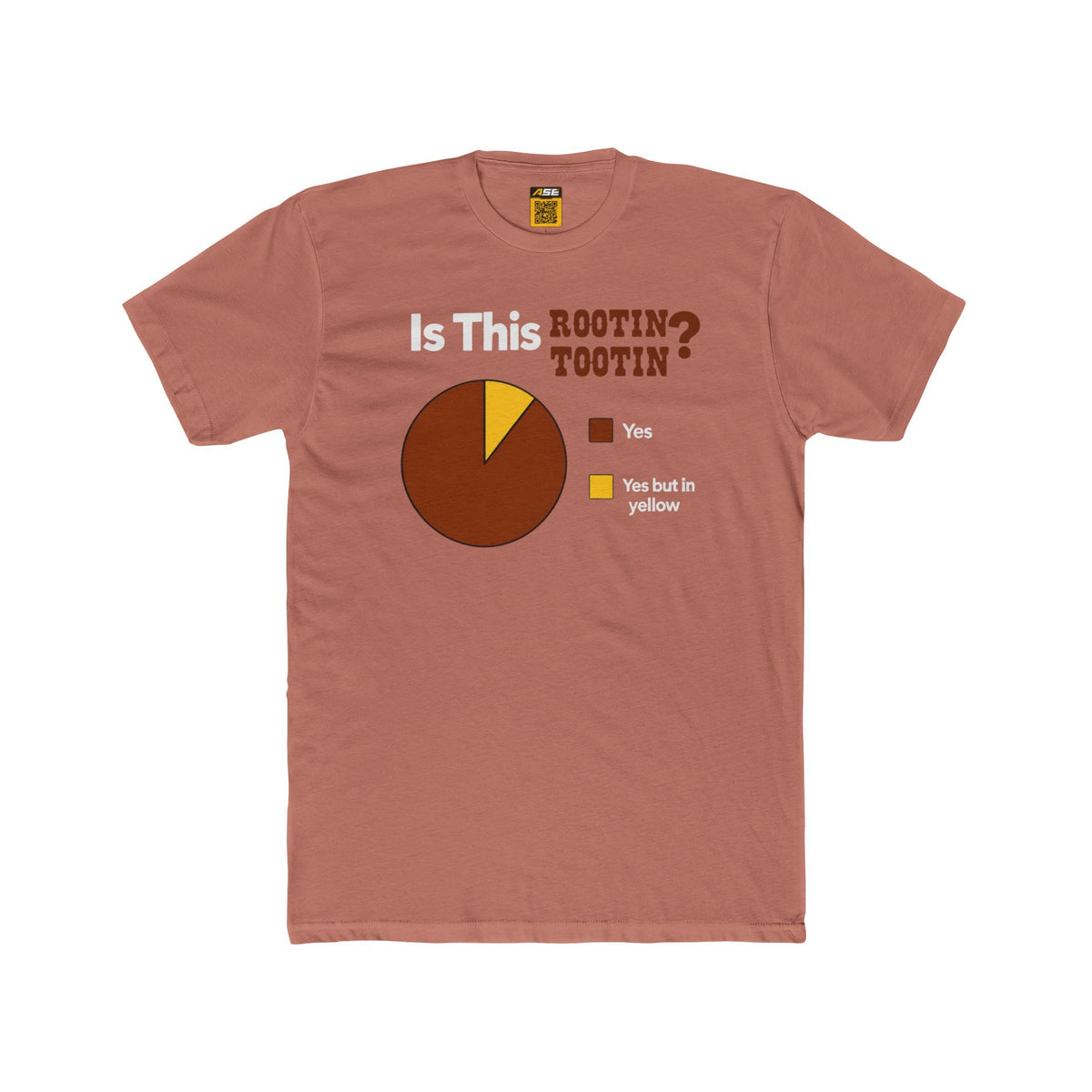 Rootin Tootin Tee