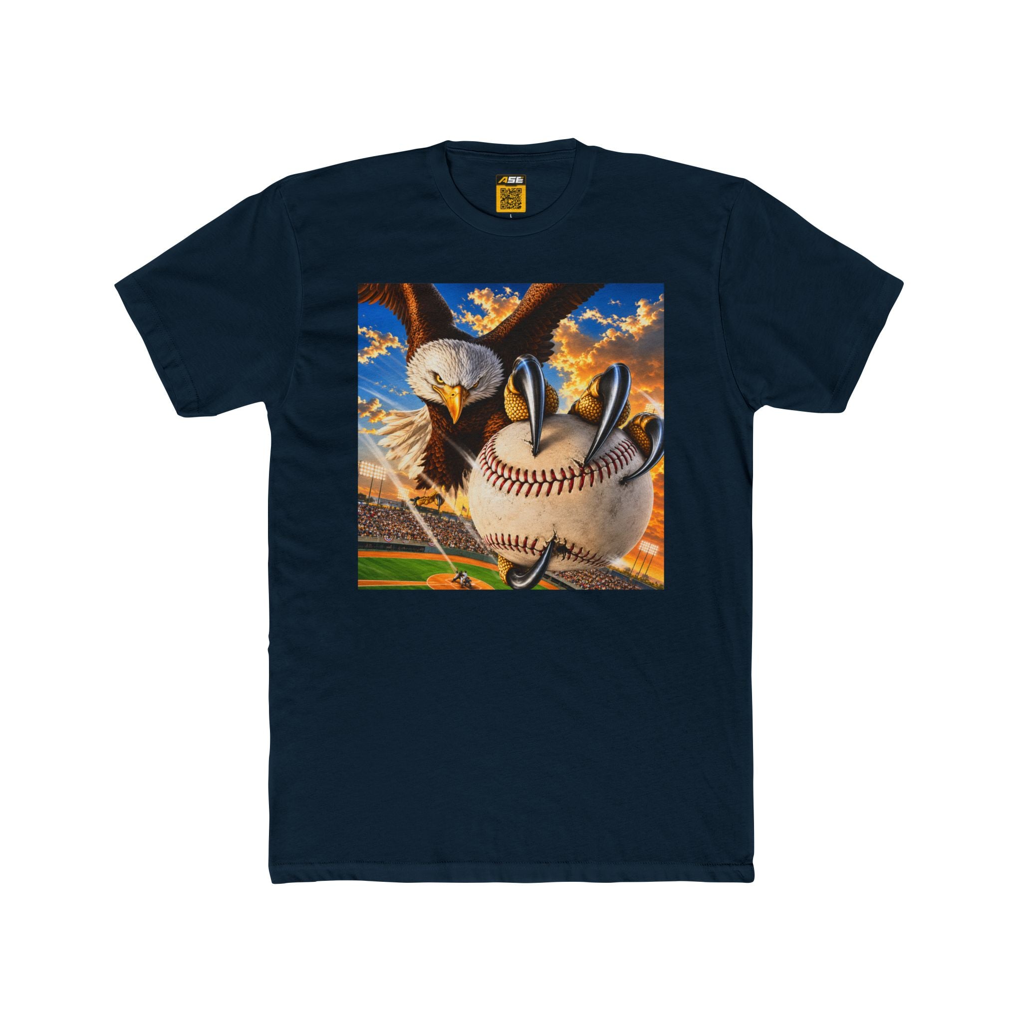 Eagle 250th Tee