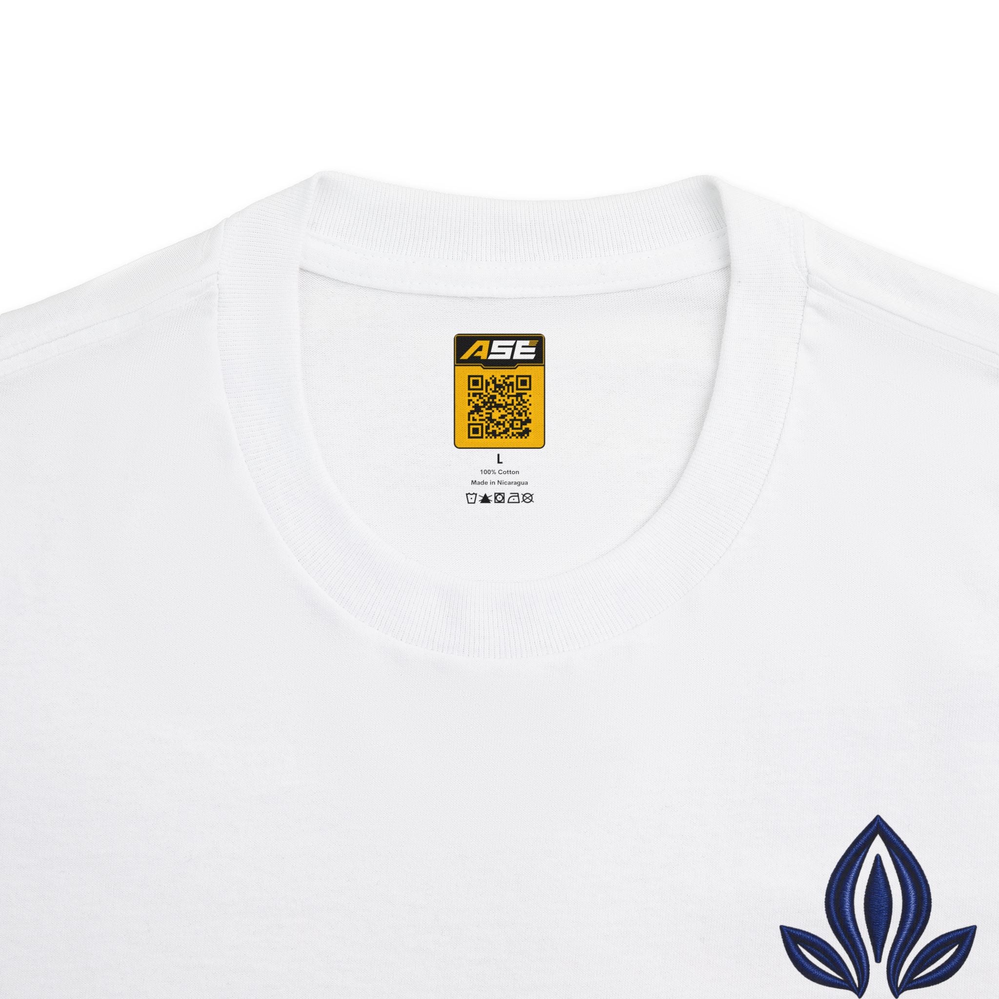 Clitfarmer Heavyweight Tee