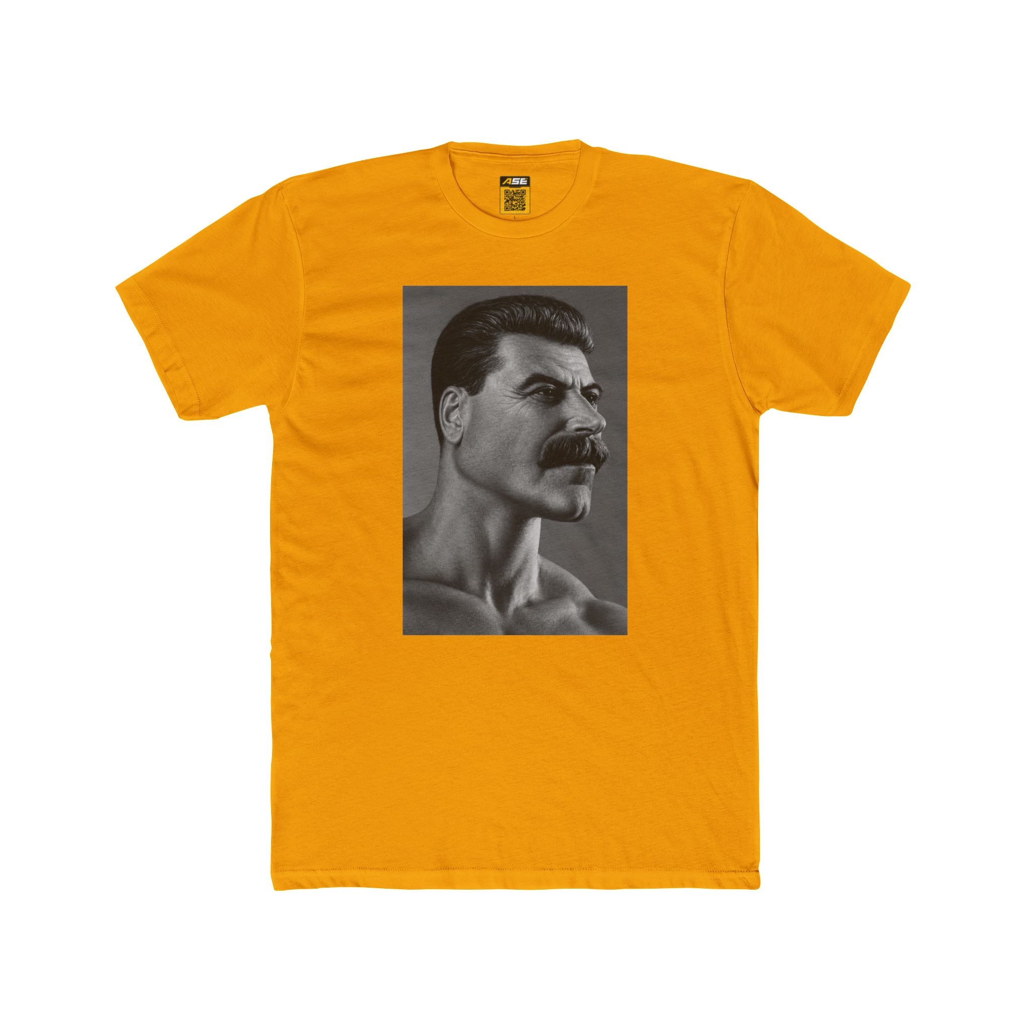 Chad Stalin Tee