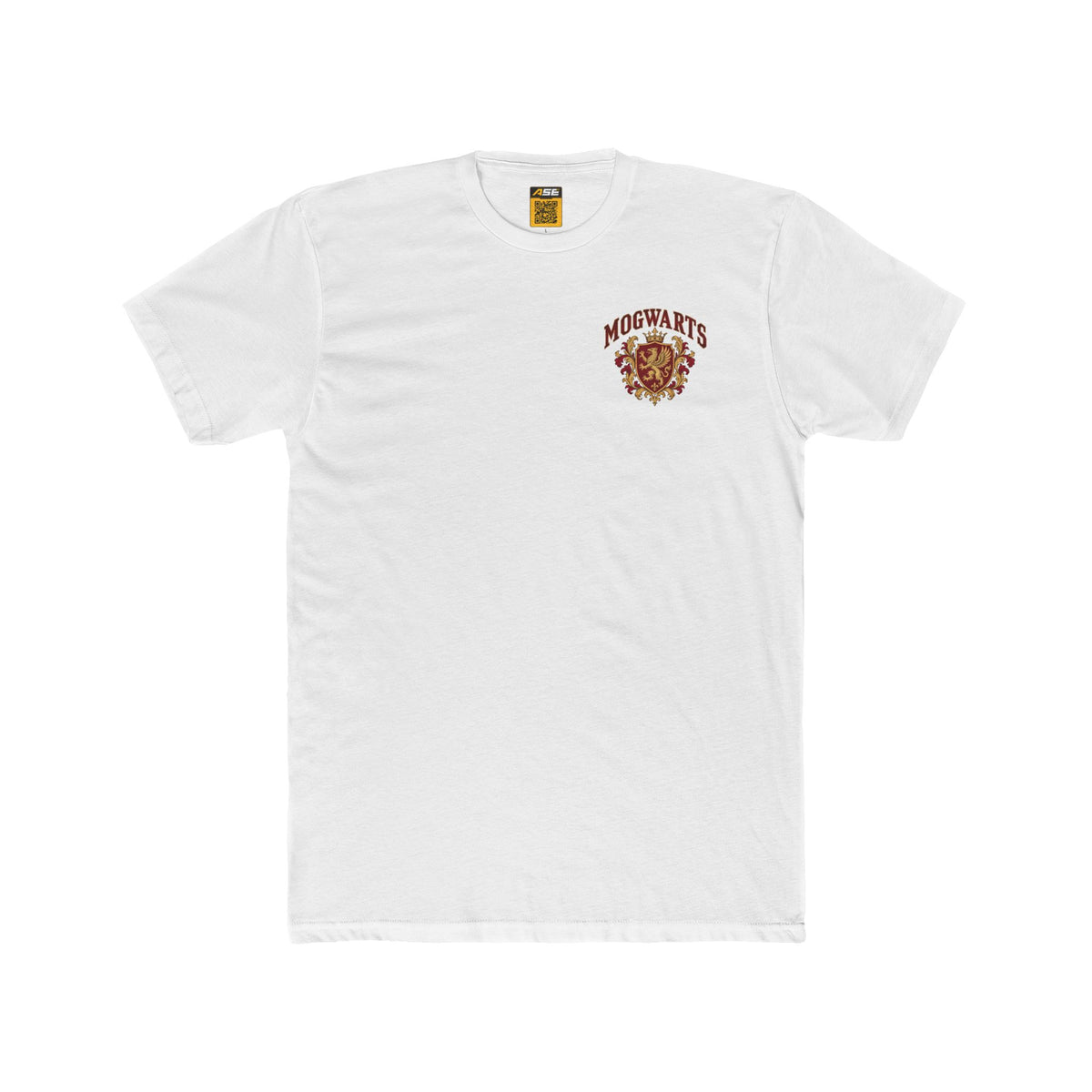 Mogwarts Crest Tee