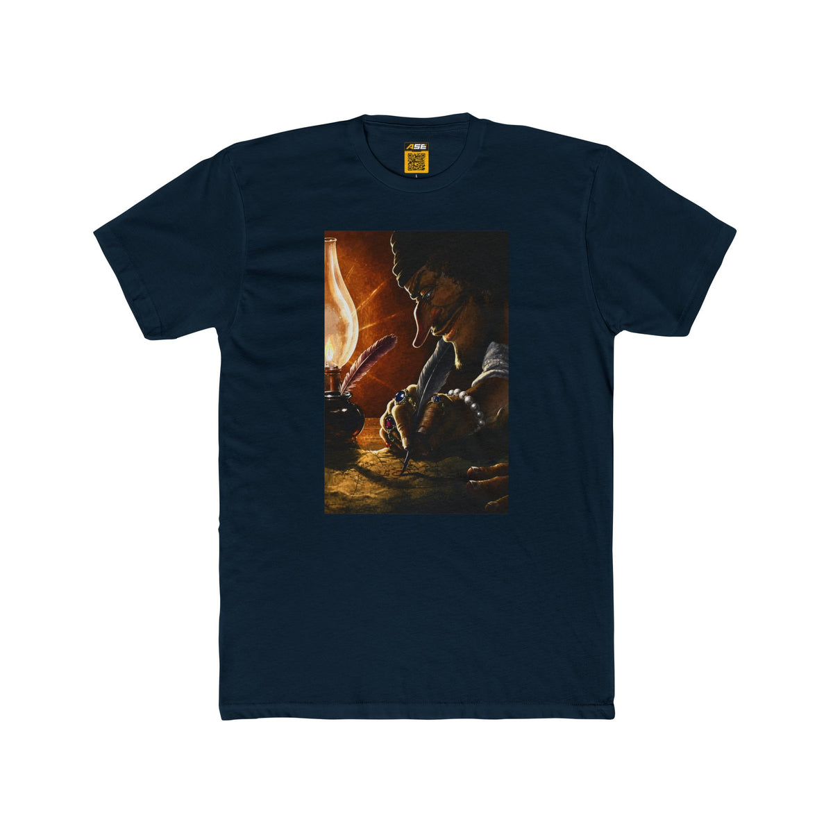 Bro is Cooking Tee