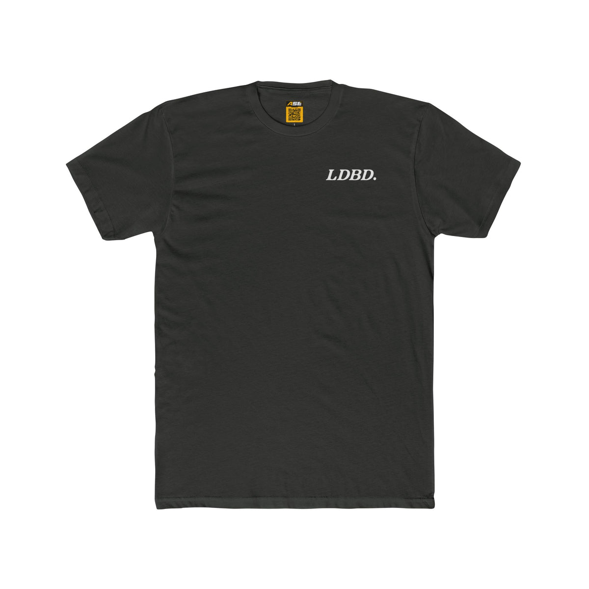 Little Dick Big Dreams Tee